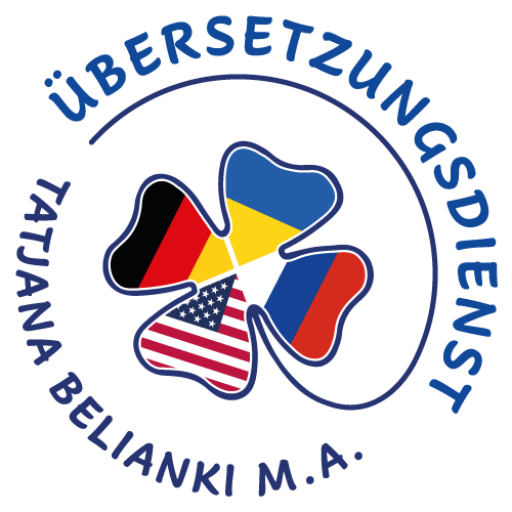 uebersetzungen-belianki.de